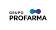 Logo de Grupo Profarma