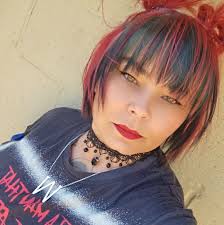 Gothic Beauty Hair Salon