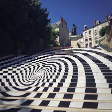 La Spirale De L Escalier Denis Papin Escalier Ville De Blois Loire