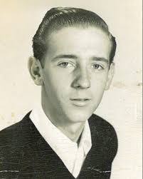 Percy Calloway's Instagram, Twitter & Facebook