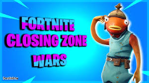 During the downtime between the new season, a lot of players have been flocking towards creative to try out some new maps. Destinbtw Closing Zone Wars V1 3 50m