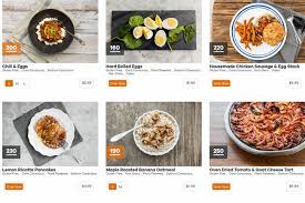 Snap kitchen menu near me. Snap Kitchen Menu Menu For Snap Kitchen Clarksville Austin