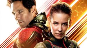 Image result for ant man and the wasp endgame