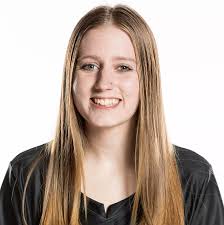 2020 Women's Lacrosse Roster