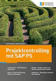 Die aufteilung der arbeit in kleinere aufgaben ist eine gängige produktivitätstechnik, mit der die arbeit überschaubarer und eine auf liefergegenständen basierende projektstruktur zeigt deutlich die beziehung zwischen den projektergebnissen (d. Projektcontrolling Mit Sap Ps German Edition 1 Munzel Renata Munzel Martin Ebook Amazon Com
