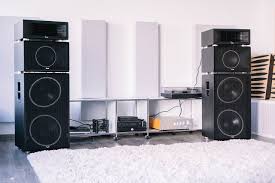 Sealed subwoofers ported subwoofers cylinder subwoofers. Pin Auf Loudspeaker