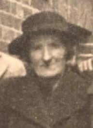 Elizabeth (Breeds) Brazier (1887-1969)