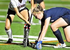 Comets' field hockey title streak hits four