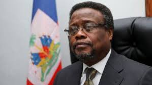 Archives des Agents de la PNH