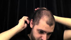 Short hair style for round face asian woman. Shaving Off My Hair For The First Time Youtube