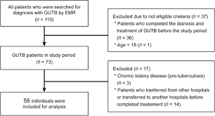 Image result for Genitourinary Tuberculosis