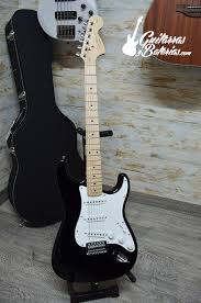 Fender Squier Stratocaster Affinity Guitarra Electrica Guitarra Electrica Guitarras Fender Squier