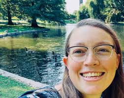 Nicole Desmarais's Instagram, Twitter & Facebook