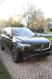 Volvo cars usa, llc (volvo car) is recalling certain 2021 volvo v60, v60 cross country, v90, v90 cross country, xc60, and xc90 vehicles. My Review Of The Volvo Xc90 And How It Fits Two Car Seats Danielle Moss