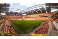 Maçlarını 10.842 kişilik alanya bahçeşehir okulları stadyumu'nda oynamaktadır. Kayserispor Stadion Buyuksehir Belediyesi Kadir Has Transfermarkt