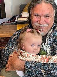 Doug Mcritchie's Instagram, Twitter & Facebook