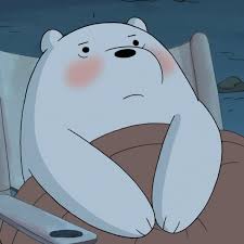 Stella is tired i forgot it tt. We Bare Bears Isaac Explore Tumblr Posts And Blogs Tumgir