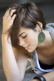 A quick guide about short hairstyles. 10 Best Short Wedge Haircuts And Hairstyles In 2020