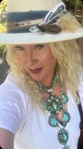 Wrapping up another beautiful trip to Santa Fe for @santafeindianmarket  2024 💗, Here’s a glimpse of some of the scenes from the past few days. It  was a little hot this year but Santa Fe is just as ...