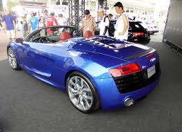 Image result for Sepangblau 2012 R8