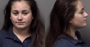 Citrus County Mugshots Sept. 27, 2018