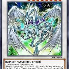 This deck is the tcg equivalent of structure deck: Top 10 Archetype Independent Synchro Monsters In Yu Gi Oh Hobbylark