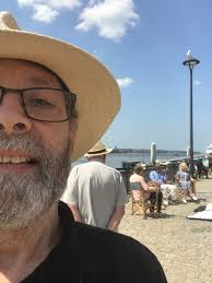 Mike Richardson Artist