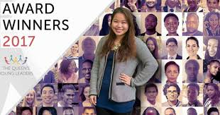Having spent almost a decade working for justice for those marginalised by society, heidy specializes in championing the. Najib Congratulates Heidy Quah For Winning Queen S Young Leaders Award