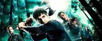 Von weitem/weitem (aus weiter entfernung: Grimm Bei Voxup Aus Dem Programm Geflogen Erneuter Ausstrahlungsabbruch Der Glucklosen Serie Tv Wunschliste