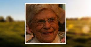 Barbara Ebersviller Obituary March 17, 2012