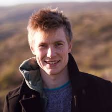 Andrew Reece (@azmreece)