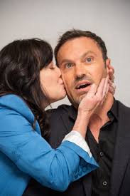 Brian Austin Green Praises Shannen Doherty's Strength Amid Cancer