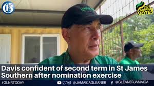 @JamaicaGleaner's video Tweet