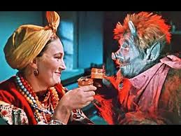 фильм вечера на хуторе близ диканьки смотреть онлайн 2001 Vechera Na Hutore Bliz Dikanki Evenings On A Farm Near Dikanka Christmas Movie Ru En Cc Youtube