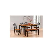 Perfect For Hearty Family Feasts And Elegant Dinner Parties Alike This Timeless Dining Set Features 4 Chairs A Dining Set Furniture