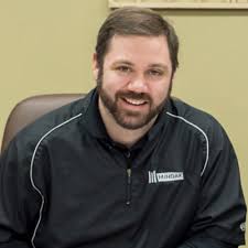 On Friday this week we recognize, Brian Bessinger, Vice President of…