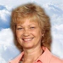 Kathie K. Halsey Obituary