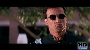 Test Blu-Ray : Demolition Man