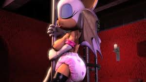 Rouges messy mission - ThisVid.com