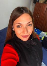 Escort in slo : Lola stone escort