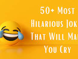 Are you free tonight; no i'm expensive… 50 Most Hilarious Jokes That Will Make You Cry Hilarious Jokes