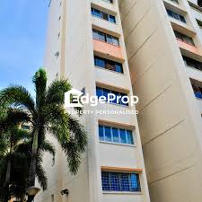 Common room • map • 90504509 • amenities. Blk 4 Teck Whye Avenue Edgeprop Sg