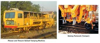 Check spelling or type a new query. Konstruksi Rel Kereta Api Seputar Kereta Api