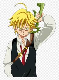 Meliodas Png Meliodas Nanatsu No Taizai Render Clipart 5519244 Pikpng He serves as the leader of the demon clan's elite force, the ten commandments. meliodas png meliodas nanatsu no