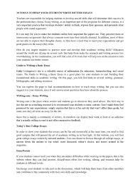 Save time on research and writing. 9 Ways To Crack Into Major Markets With Personal Essays