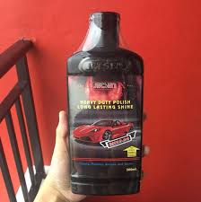 Diy polish kereta car polishing youtube. Car Polish Jetsen Auto Accessories On Carousell