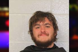 Joseph Elam — Carroll County Jail Bookings