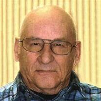 Leslie "Les" Ash Obituary