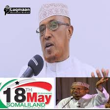 Warsame Hussein Warsame