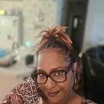 Trina Dallas's Instagram, Twitter & Facebook